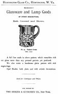 Seeger & Guernsey's Cyclopaedia of the Manufactures & Products of the United States (1890)