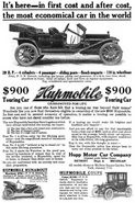 Cycle & Automobile Trade Journal (Jan. 1, 1911)