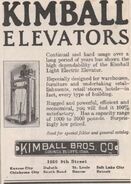 American Builder (November 1923)