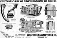 The American Elevator & Grain Trade (March 15, 1901)