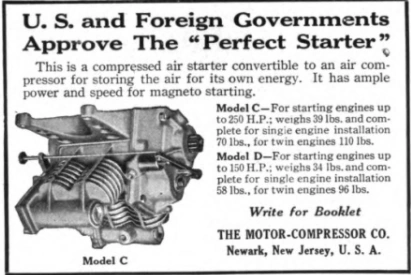 Motor-Compressor Company | MyCompanies Wiki | Fandom