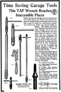 Chilton Automobile Directory (January 1921)