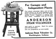 Motor World (July 12, 1916)