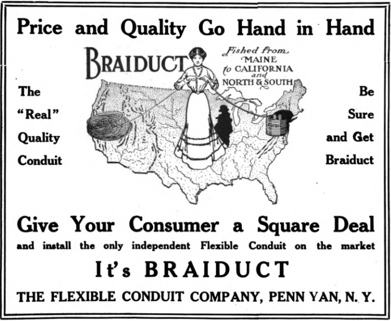 Flexible Conduit Company Wiki Fandom