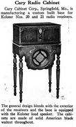 Electrical Record (October 1928)