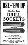 The American Machine & Tool Record (July 1918)