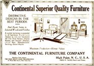 The Furniture World (Sept. 4, 1919)