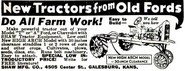 Popular Mechanics (May 1931)