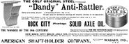 The Hub (April 1896)
