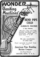 Dun's International Review (March 1920)