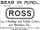 E. W. Ross Company
