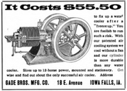 Gas Review (January 1910)
