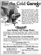 American Motorist (January 1920)