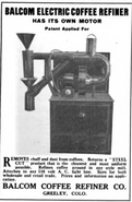 The Spice Mill (January 1910)