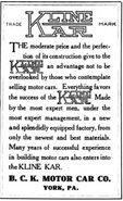 The Automobile Trade Directory (July 1910)