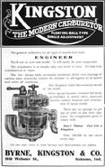 The Automobile Trade Directory (July 1910)