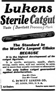 The A. S. T. A. Journal (March 1920)