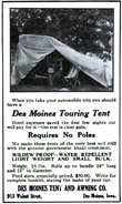Outing (October 1916)