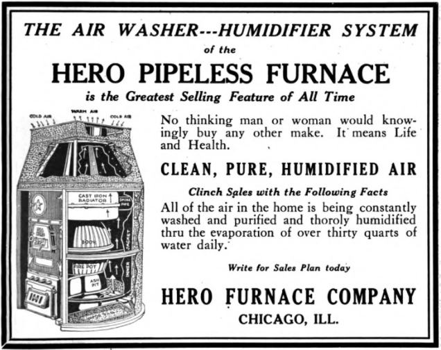 Hero Furnace Company Wiki Fandom
