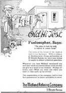 Oil News (Dec. 20, 1920)