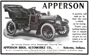 The Motor World (March 30, 1905)