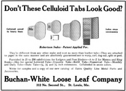 Office Appliances (October 1923)