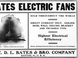 D. L. Bates & Bro. Company
