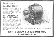 Electrical Engineering (December 1914)