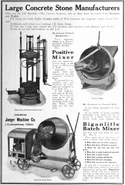 Concrete-Cement Age (December 1912)