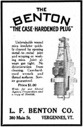 Chilton Automobile Directory (July 1916)