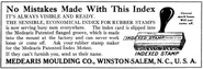 Office Management (October 1922)
