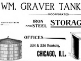 Graver Corporation