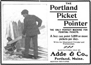 The St. Louis Lumberman (1902)