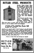 Dun's International Review (March 1920)