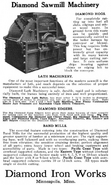 Lumber's Catalog of Mechanical Equipment & Supplies (1921)