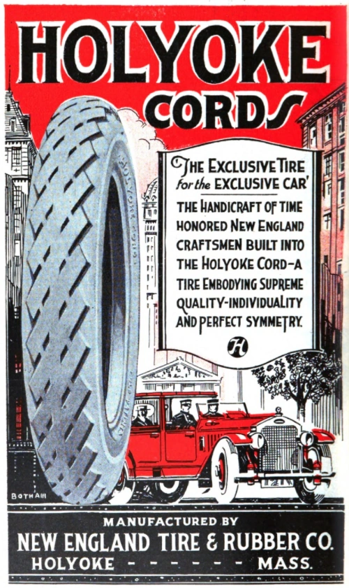 New England Tire & Rubber Company Wiki Fandom