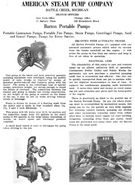 Road Builders Catalog-Directory (1927)