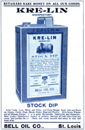 The Implement Blue Book (1911)
