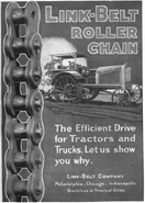 Farm Machine - Farm Power (July 1, 1919)