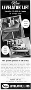 Industrial Equipment News (November 1954)
