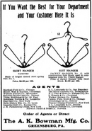 Merchants Record & Show Window (January 1908)