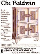 The House Furnishing Review (January 1897)
