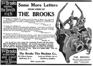 The American Blacksmith (September 1911)