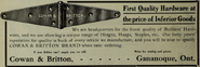 Hardware & Metal (Sept. 17, 1910)