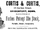 Curtis & Curtis Company