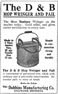 The House Furnishing Review (December 1916)