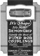 Hardware & House Furnishing Goods (March 1921)