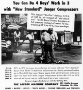 The American City (September 1952)