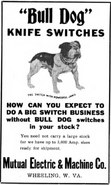 Electrical Record (November 1911)