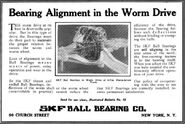 The Commercial Vehicle (Feb. 15, 1915)